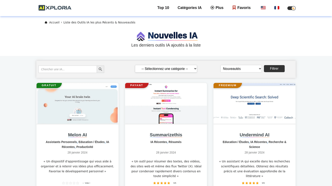aixploria.com