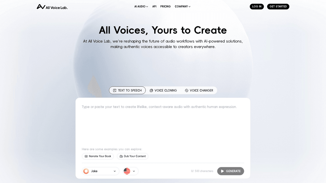 allvoicelab.com