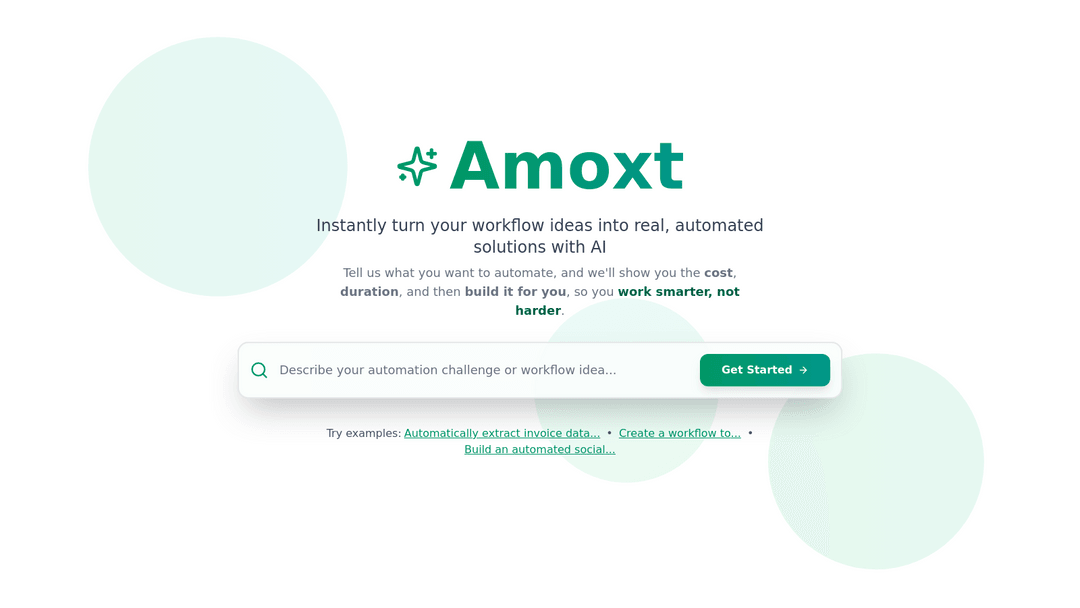 amoxt.com