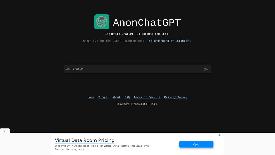 anonchatgpt.com