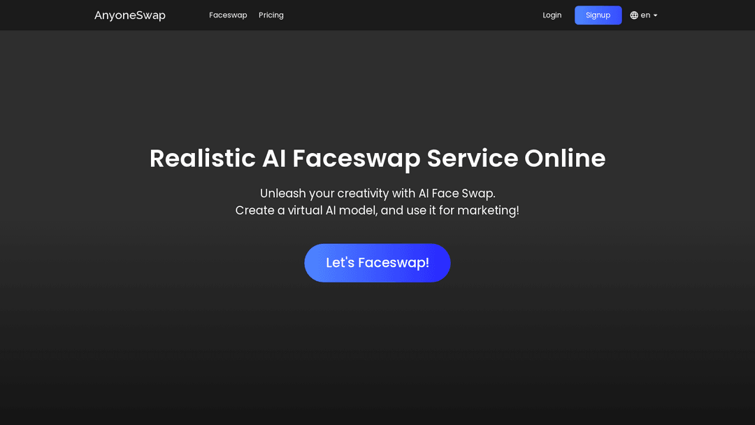 anyoneswap.com