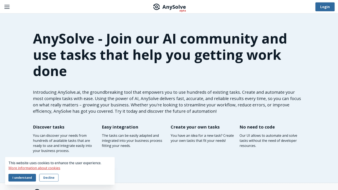 anysolve.ai