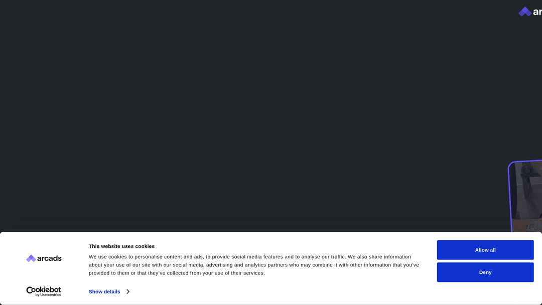 arcads.ai
