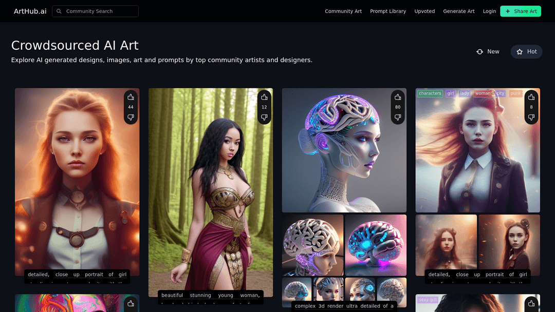 arthub.ai
