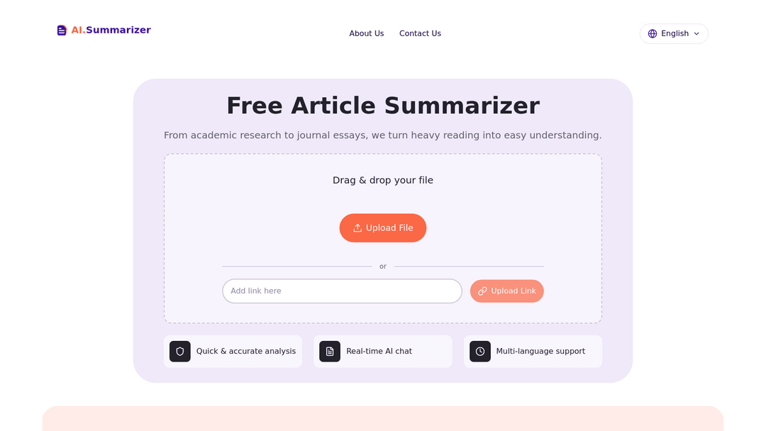 articlesummarizer.com