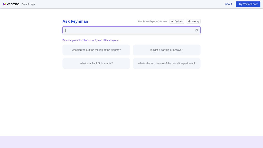 askfeynman.demo.vectara.com