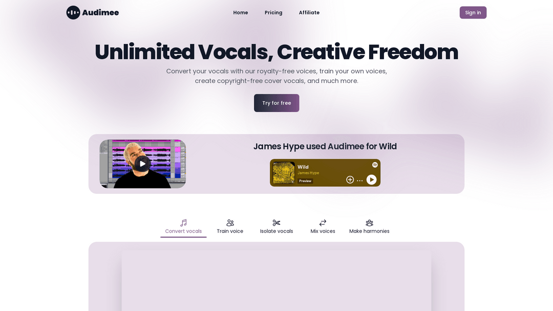 audimee.com
