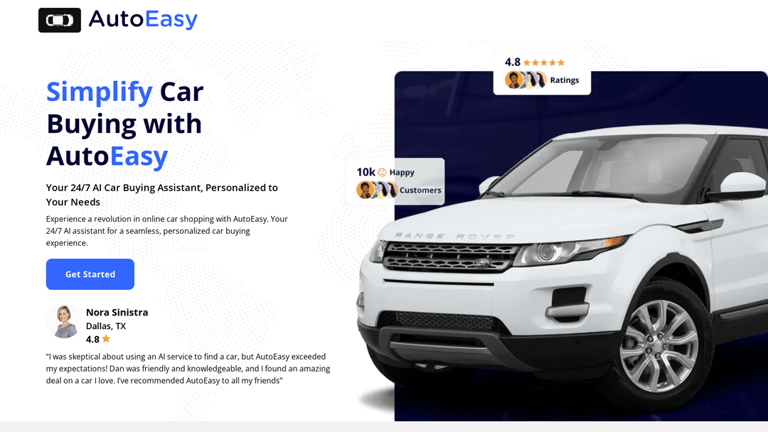 autoeasy.com