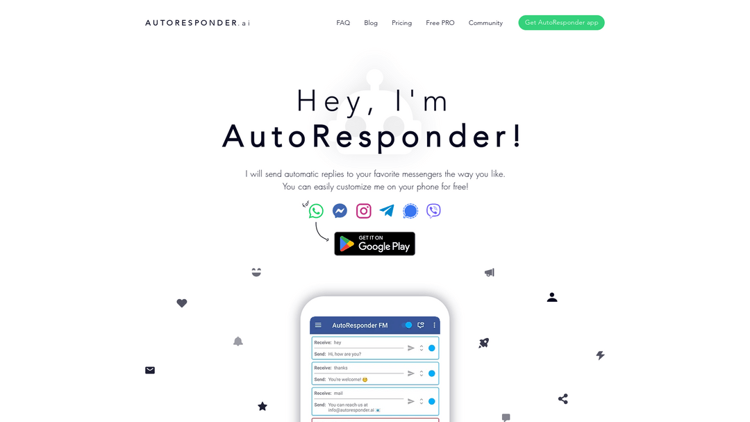 autoresponder.ai