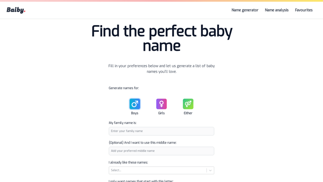 baiby.co