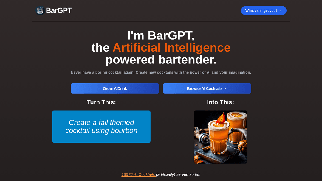 bargpt.app