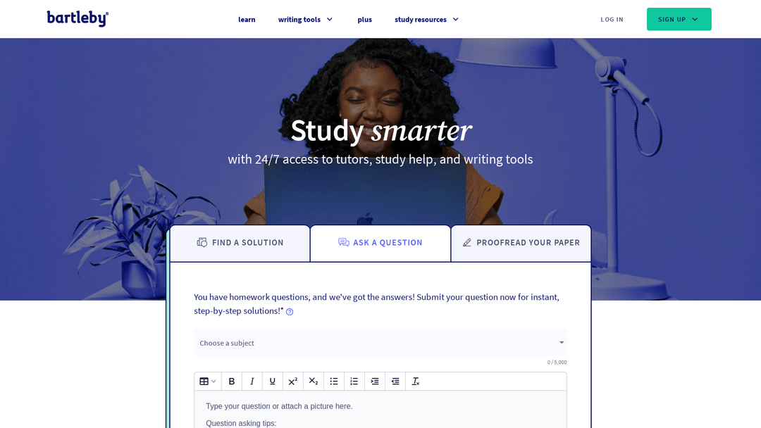 bartleby.com