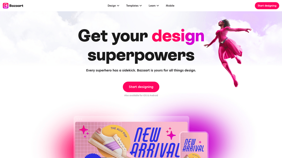 bazaart.com