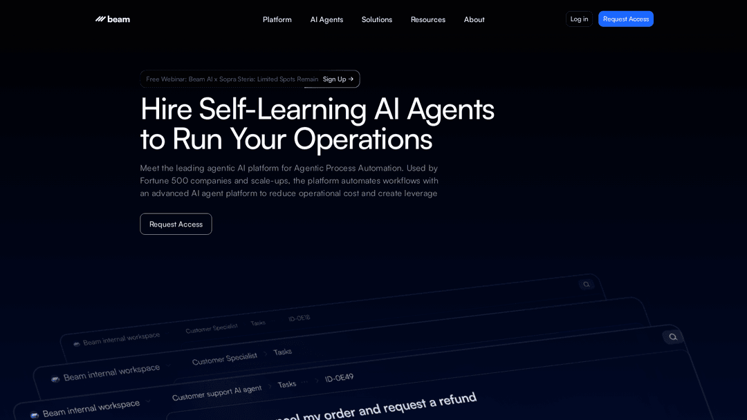 beam.ai