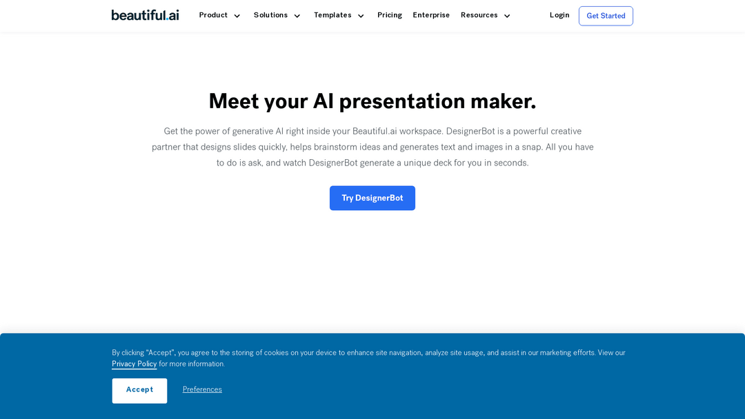 beautiful.ai