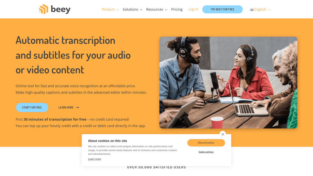 beey.io