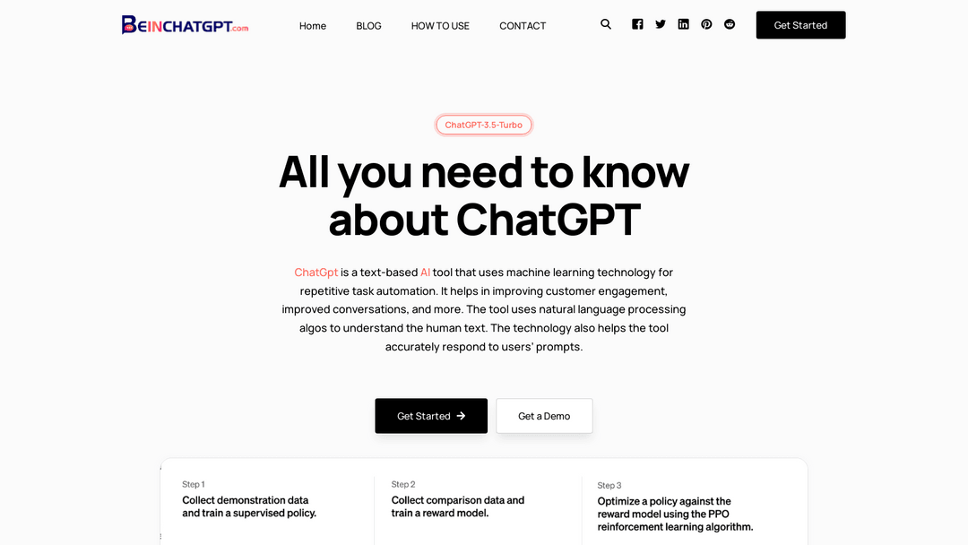 beinchatgpt.com