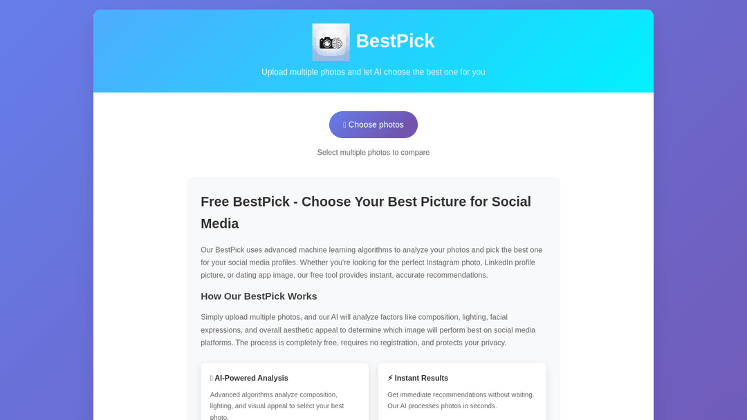bestpick.fly.dev