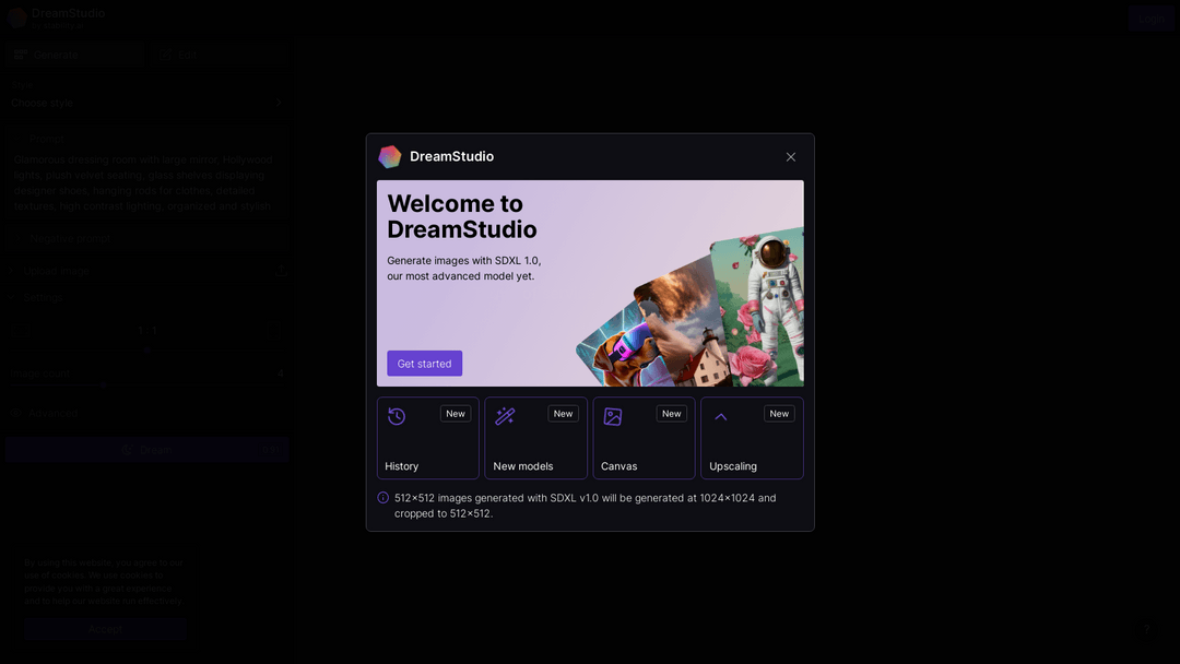 beta.dreamstudio.ai