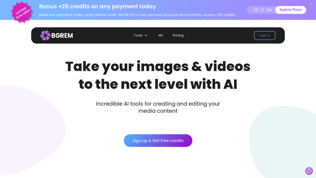 bgrem.ai
