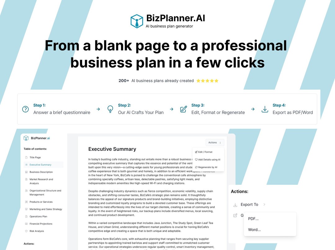 bizplanner.ai