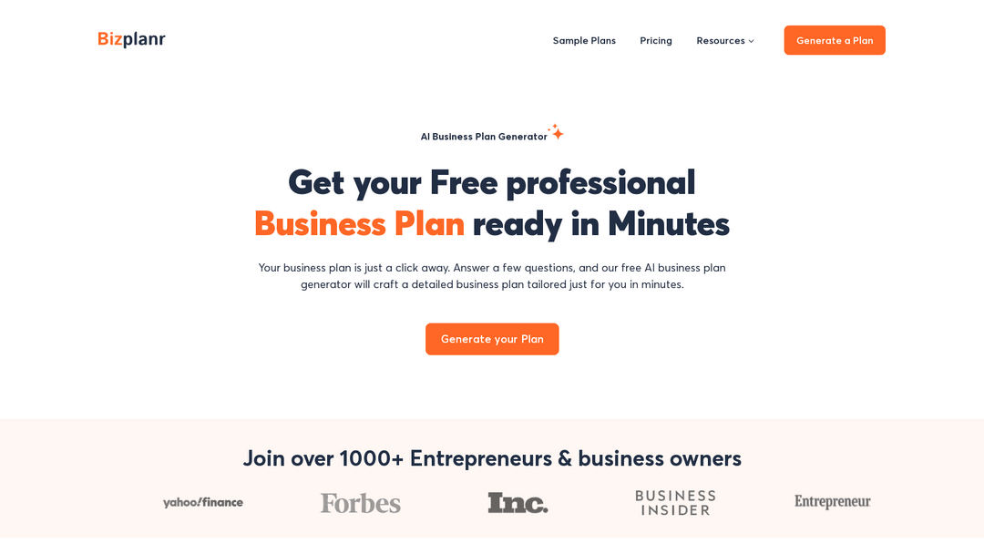 bizplanr.ai