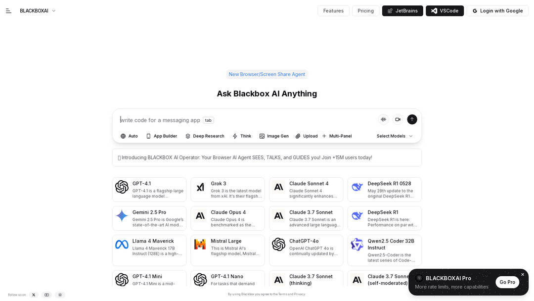 blackbox.ai