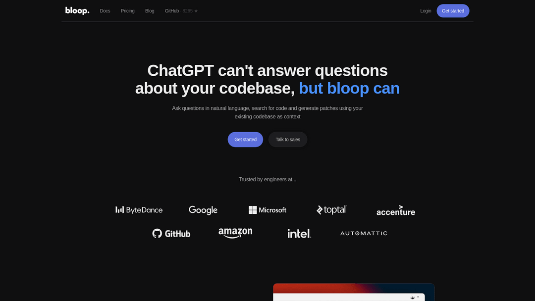 bloop.ai