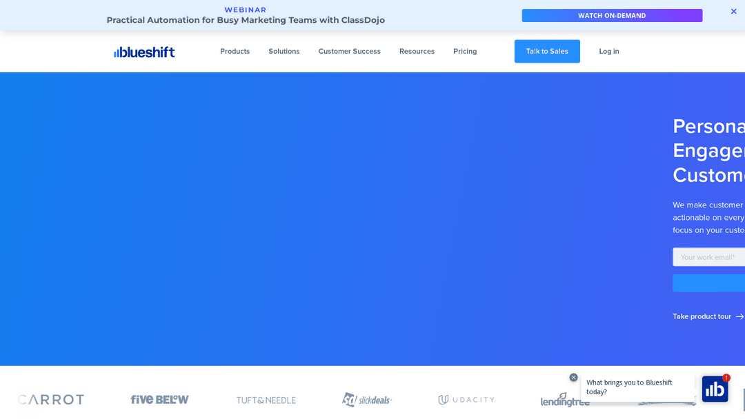 blueshift.com