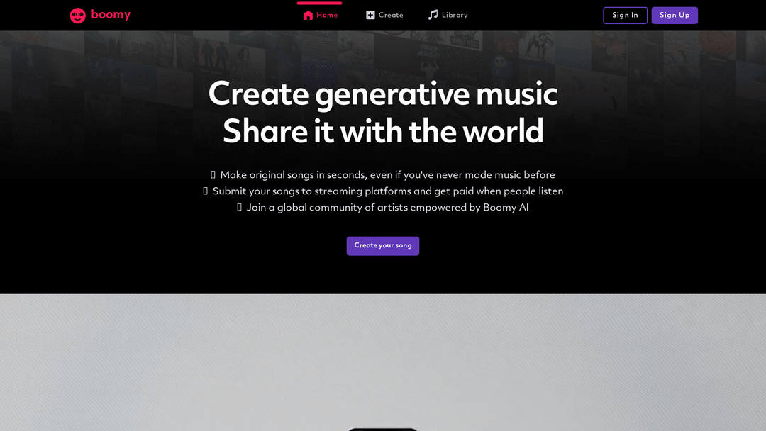 boomy.com