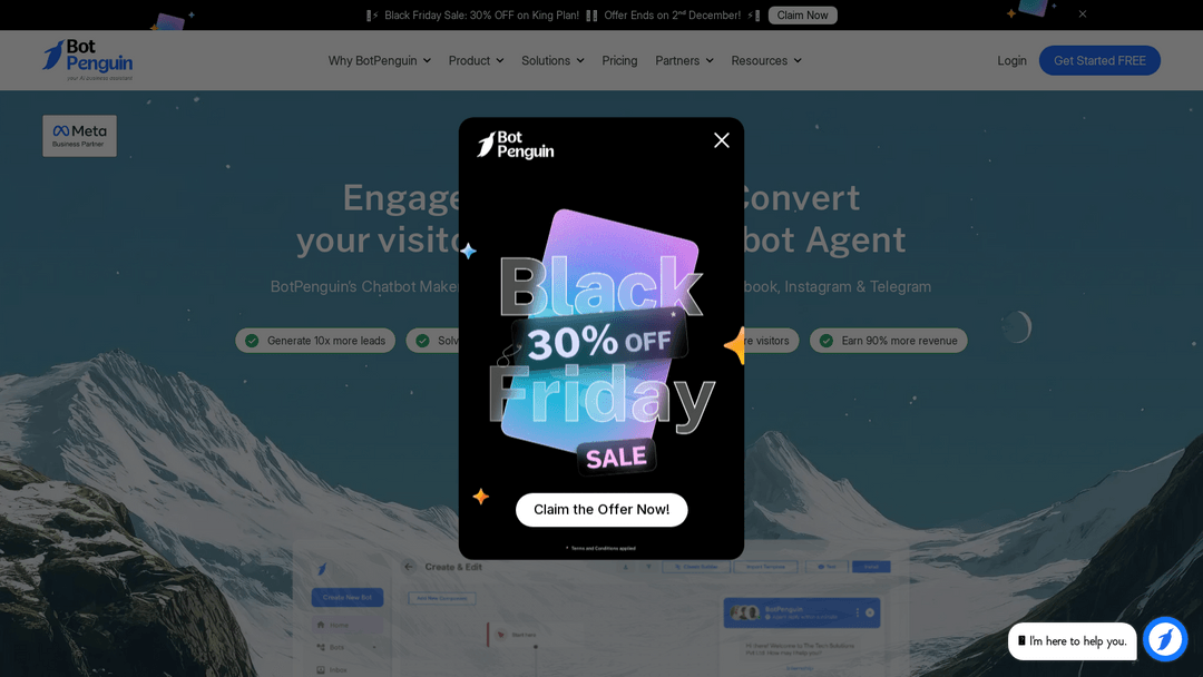 botpenguin.com