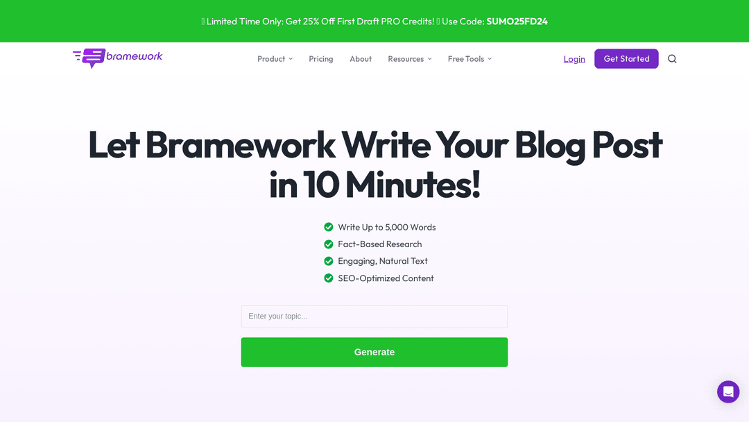 bramework.com