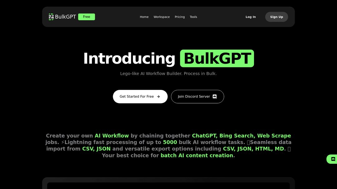 bulkgpt.ai