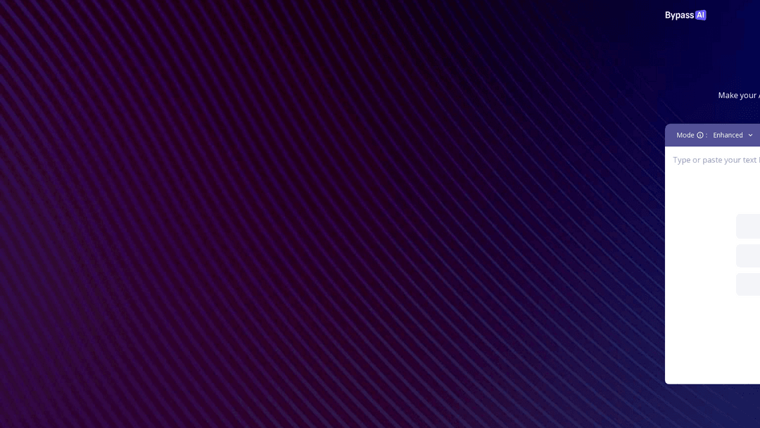 bypassai.ai