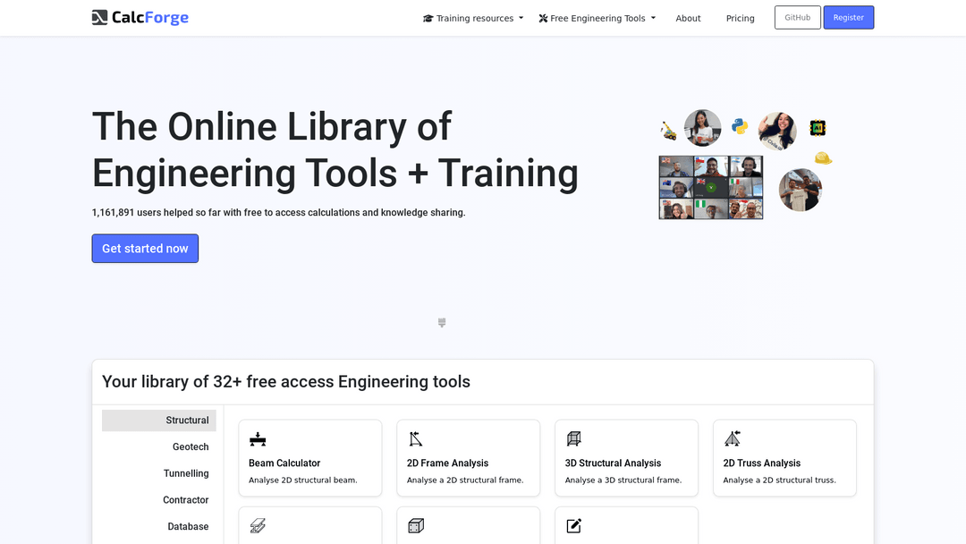 calcforge.com