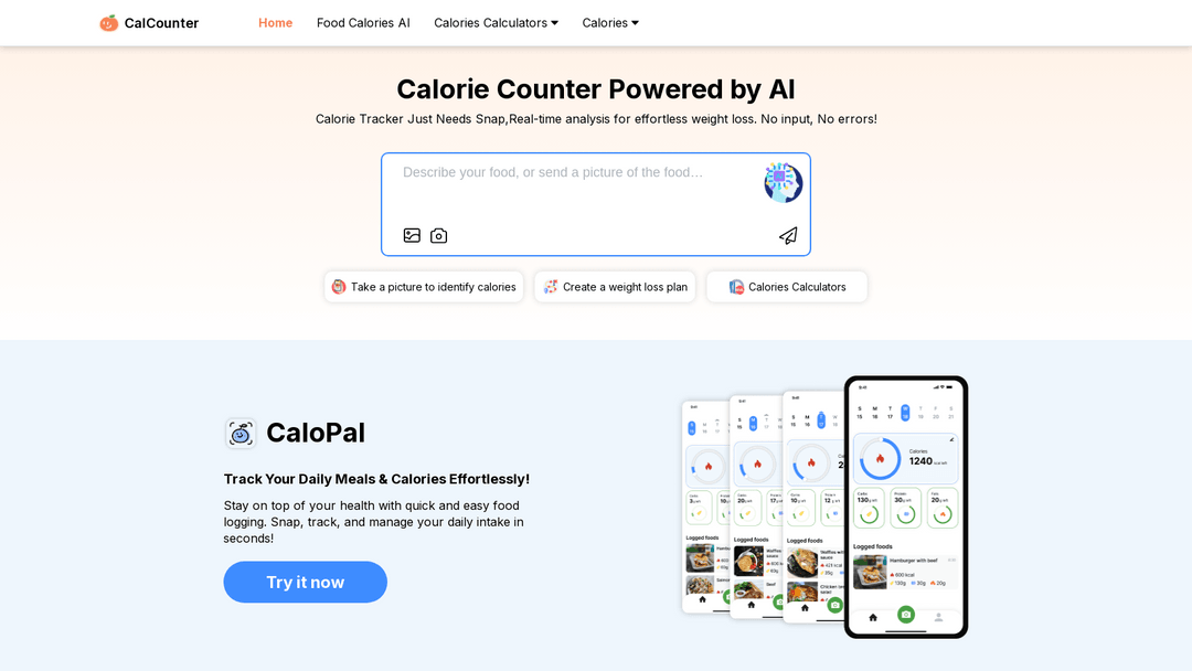 calcounter.com