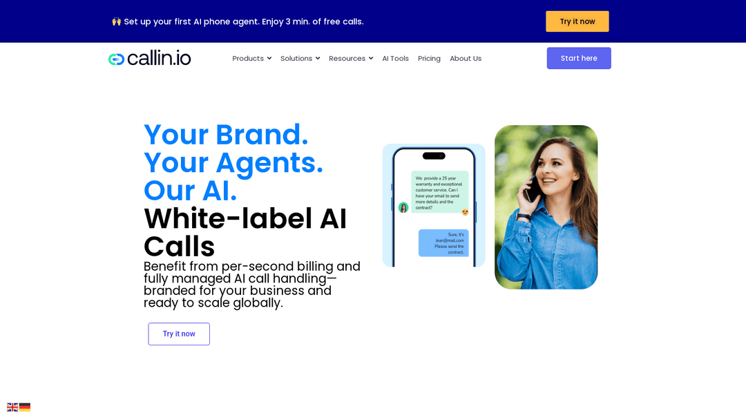 callin.io