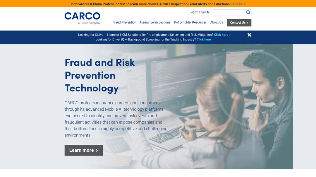 carcogroup.com
