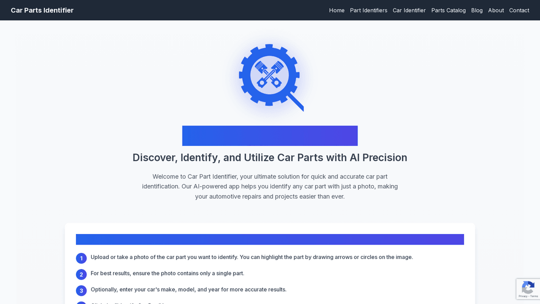 carpartidentifier.com