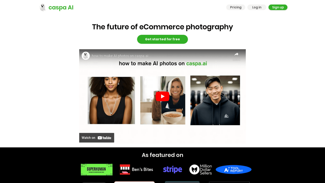 caspa.ai