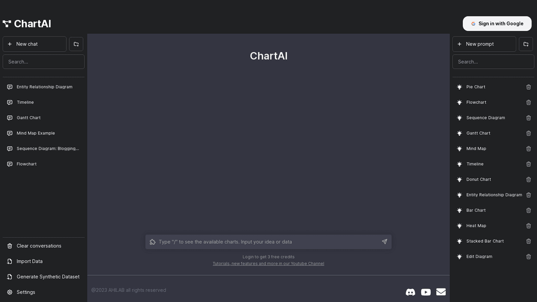 chartai.io