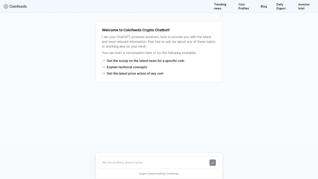 chat.coinfeeds.io