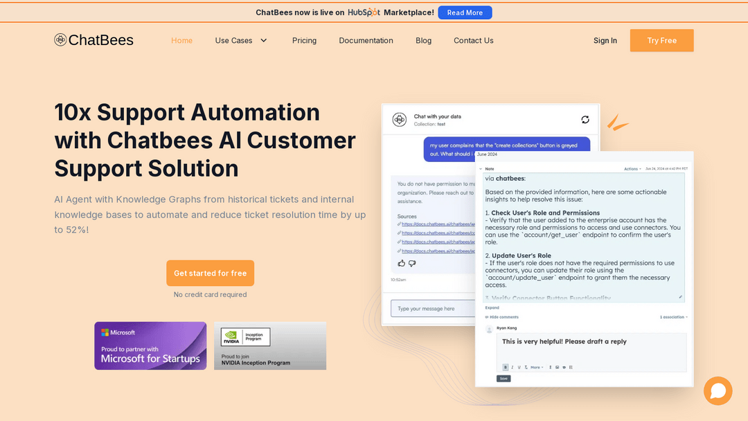 chatbees.ai