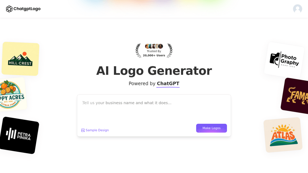chatgptlogo.ai