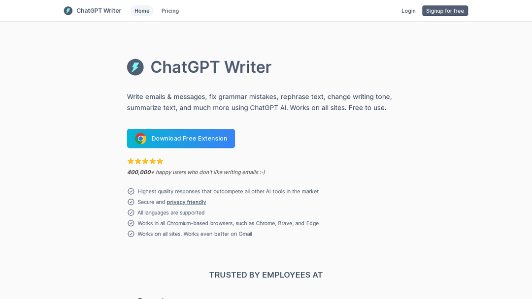 chatgptwriter.ai