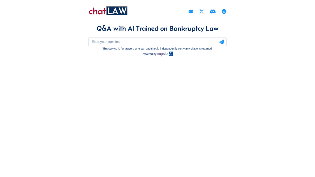 chatlaw.us