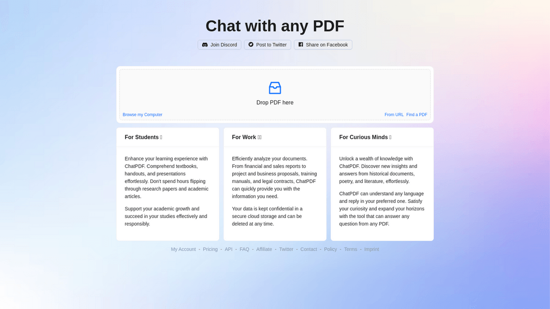 chatpdf.com