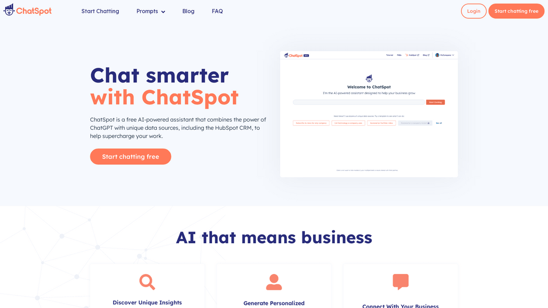 chatspot.ai