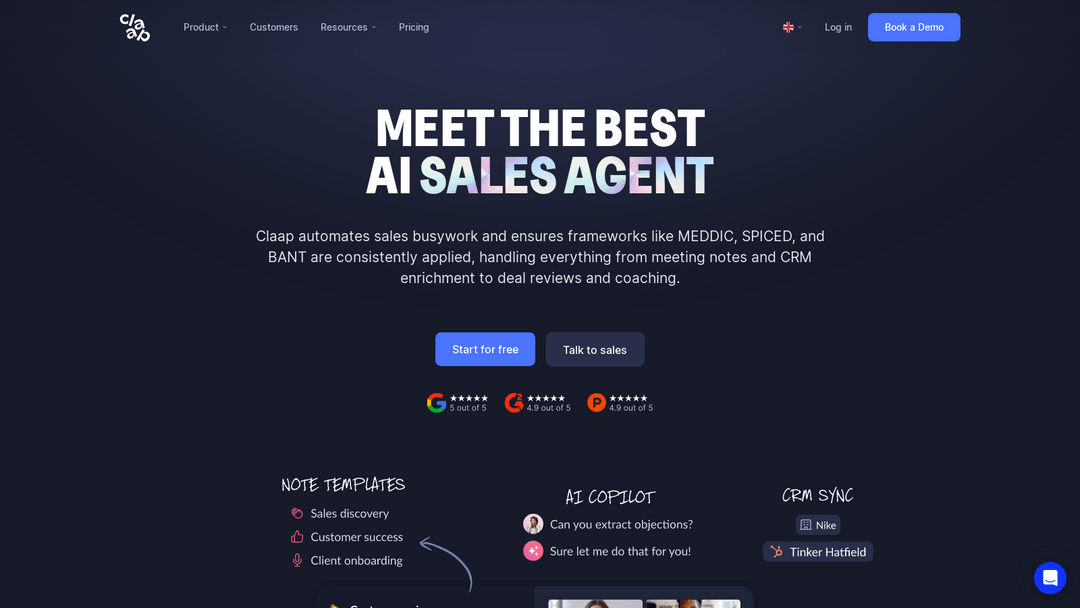 claap.io