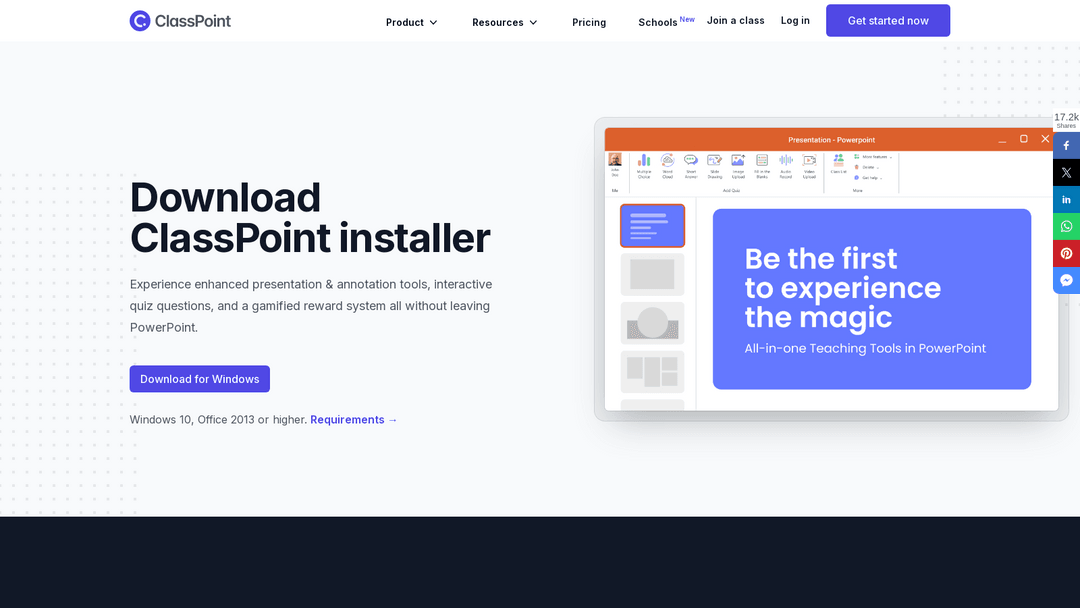 classpoint.io
